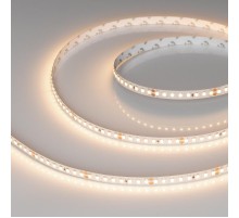 Лента светодиодная RT-A160-8mm 24V Warm3000 (12 W/m, IP20, 2835, 50m) (arlight, высок.эфф.150 лм/Вт)  024553(2)  Arlight