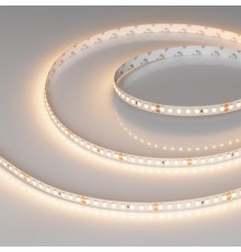 Лента светодиодная RT-A160-8mm 24V Warm3000 (12 W/m, IP20, 2835, 50m) (arlight, высок.эфф.150 лм/Вт)  024553(2)  Arlight