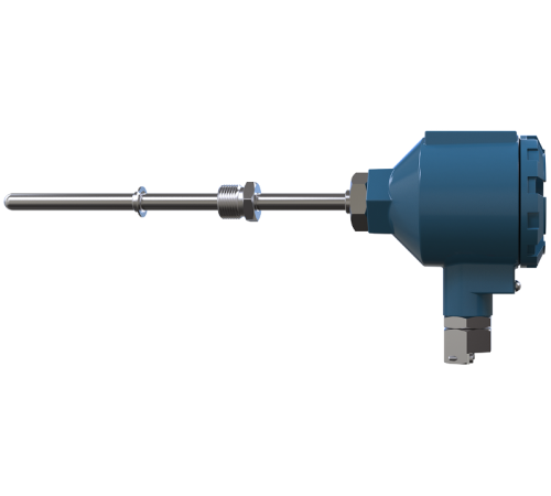 Преобразователь термоэлектрический ДТС095-РТ100.В3.60.ЕХI-Т4  102628  ОВЕН