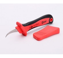 Нож изолированный НМИ-03  63847  КВТ