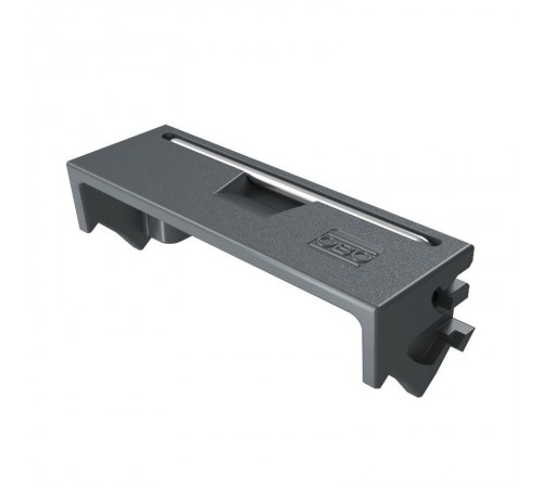 Кабельный вывод для лючка GES9 (серый) (SA GES9 7011)  7407928  OBO Bettermann