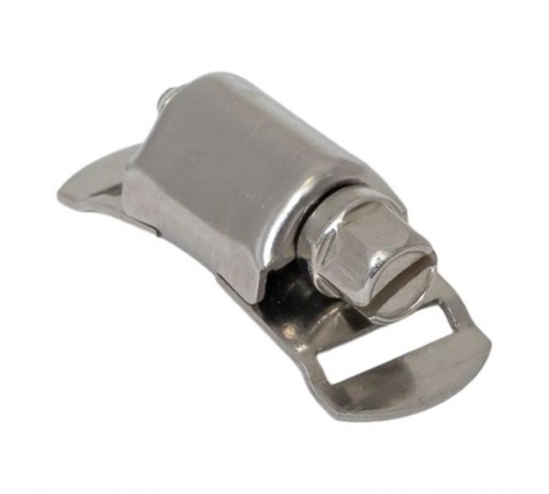 Хомут металлический PFS/3 pfs3 EKF