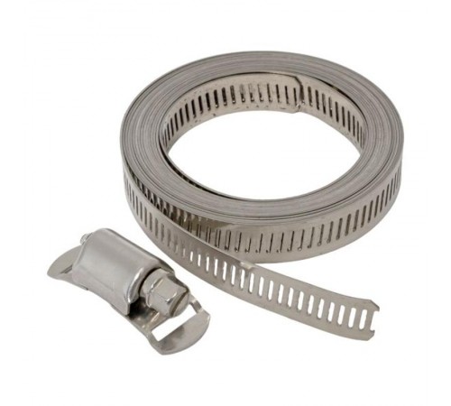 Хомут металлический PFS/3 pfs3 EKF