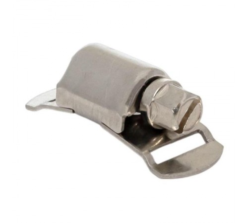 Хомут металлический PFS/3 pfs3 EKF