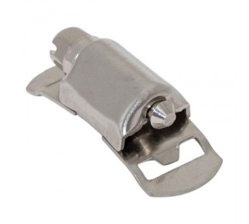 Хомут металлический PFS/3 pfs3 EKF