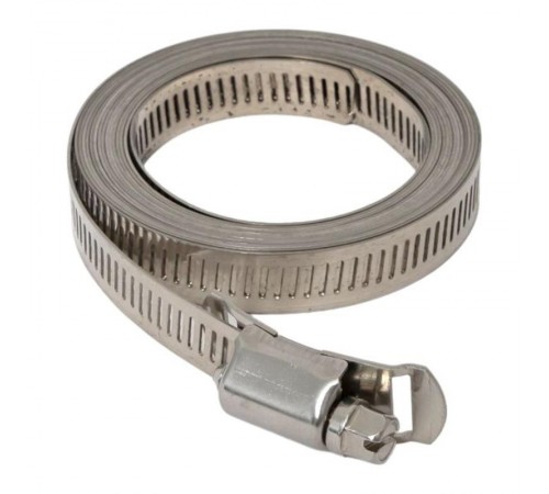 Хомут металлический PFS/3 pfs3 EKF