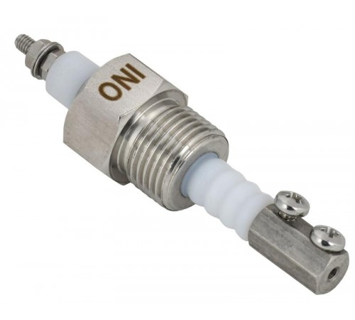 Датчик уровня одноэлектр. кондуктометр. ДС-ПВТ-G1/2  ODK-O-G-D05  ONI