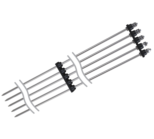 Кондуктометрический датчик ДУ.5-1  21131  ОВЕН