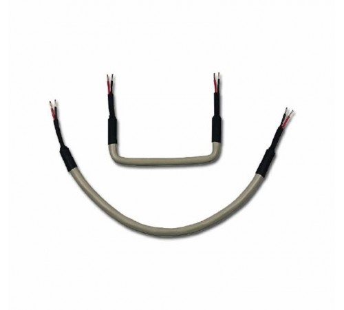 VB/K 270.1 Перемычка EIB, вертикальная, 270 mm  GHQ6301908R0002  ABB