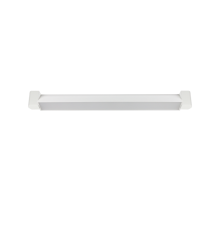 Светильник светодиодный трековый PTR  4324R 24W 4000K 120° WH IP40 470 mm  .5068551  Jazzway