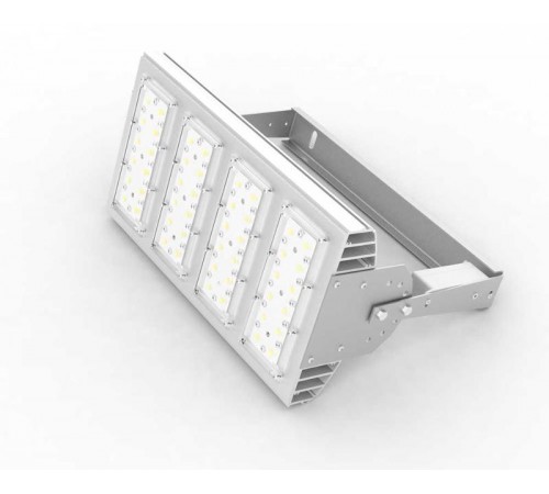 Cветильник cветодиодный промышленный ДПП Olymp PHYTO Premium 30х110 град 100Вт 4000К IP65  V1-I2-70077-04L08-6510040  VARTON