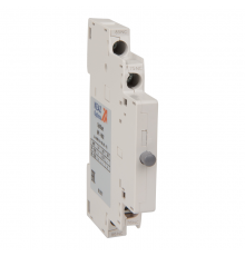 Шина трехфазная изолированая OptiStart  MP-M02  251755  КЭАЗ