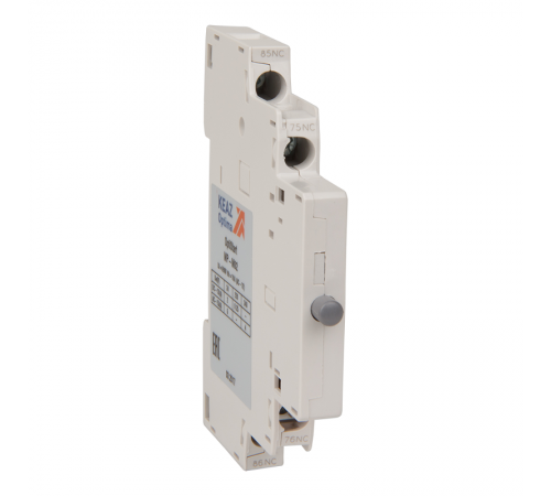 Шина трехфазная изолированая OptiStart  MP-M20  251756  КЭАЗ