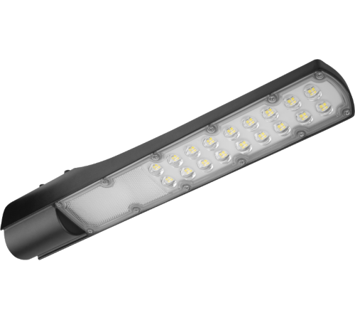 Светильник светодиодный консольный ДКУ  90 476 OSF-04-50-5K-LED  90476  ОНЛАЙТ