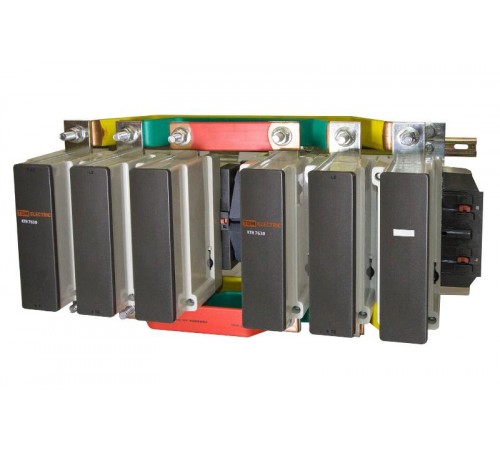 Контактор КТН-76303 реверс630А 230В/АС3   SQ0710-0028  TDM