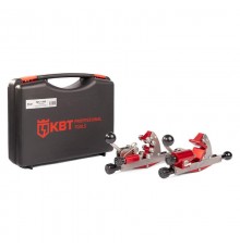 Комплект для разделки кабеля из сшитого полиэтилена FBS + IMS серия ПРОФИ  101905  КВТ