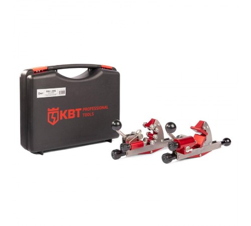 Комплект для разделки кабеля из сшитого полиэтилена FBS + IMS серия ПРОФИ  101905  КВТ