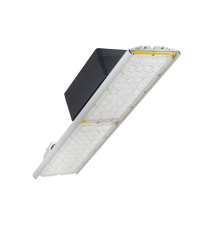 Светильник светодиодный взрывозащищенный Unit Ex 150/17000 K60 17000лм 142Вт 5000K IP66 0,98Pf 70Ra Кп<1 консоль DUEx150K60-5K-C  Diora