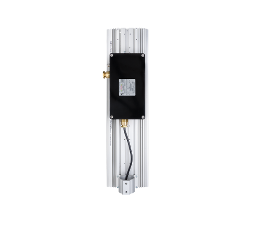 Светильник светодиодный взрывозащищенный Unit Ex 150/17000 K60 17000лм 142Вт 5000K IP66 0,98Pf 70Ra Кп<1 консоль DUEx150K60-5K-C  Diora