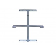 Устройство УПМК для подвески муфт и запаса кабеля, универсальное ССД130106-00452Связьстройдеталь