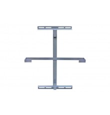 Устройство УПМК для подвески муфт и запаса кабеля, универсальное ССД130106-00452Связьстройдеталь