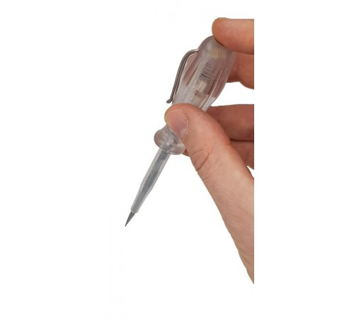 Отвертка тестер напряжения 3,0х0,8х70 150-250В  36140000  Felo