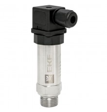 Преобразователь давления PRT-100-1,6-1,0-G2  PRT-100-1,6-1,0-G2  EKF