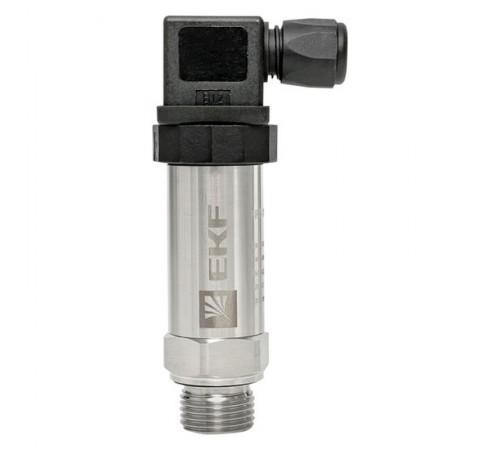 Преобразователь давления PRT-100-1,6-1,0-G2  PRT-100-1,6-1,0-G2  EKF