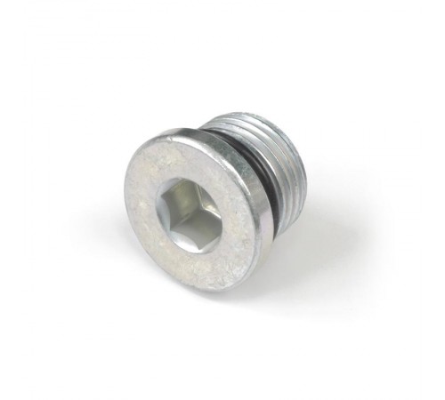 Заглушка для стальной коробки КВО от 0,75 до 1,5 мм  Спецприбор