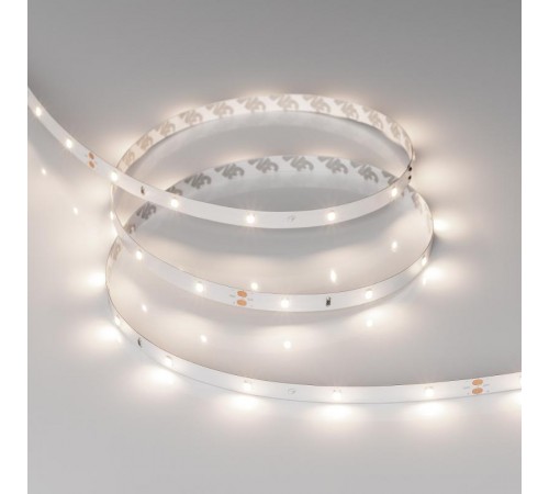 Лента светодиодная RT-A30-8mm 24V Day4000 (2.9 W/m, IP20, 2835, 5m) (arlight, Открытый)  019918(2)  Arlight