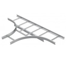 T-образная секция 60x300 (LT 630 VS A2)  7162049  OBO Bettermann