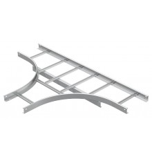 T-образная секция 60x300 (LT 630 VS A2)  7162049  OBO Bettermann