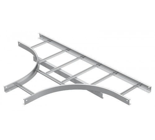 T-образная секция 60x300 (LT 630 VS A2)  7162049  OBO Bettermann