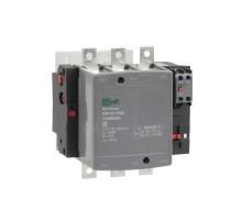 Контактор 185А 220В_АС АС3_ АС4 1НО+1НЗ КМ-102  21949DEK  DEKraft