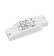 Блок питания ARJ-7-PFC-TRIAC-A (7W, 350-500mA) (Arlight, IP20 Пластик, 5 лет)  028188  Arlight