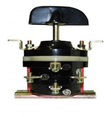 ПП 3-40/Н2 М3 исп.1, переключатель пакетный (ЭТ)  ET003202  Электротехник