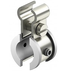 Тросовый зажим 9-16mm (4021 K 9-16 A4)  2307638  OBO Bettermann