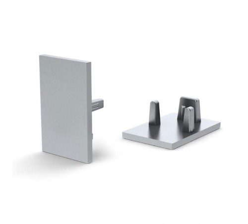 Заглушка ALU-SWISS глухая  015390  Arlight