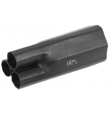 Перчатка термоусаживаемая ПТк 3х150-240 1кВ   UMS-CB3-8038-3512-1KV  IEK