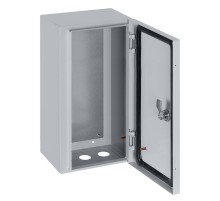 Щит с монтажной панелью ЩМП-4.2.1-0 (400х210х150) IP54 Народный эконом  SQ0905-3406  TDM