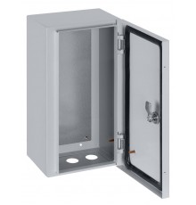 Щит с монтажной панелью ЩМП-4.2.1-0 (400х210х150) IP54 Народный эконом  SQ0905-3406  TDM