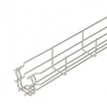 Проволочный лоток 55x50x3000 (GRM 55 50 A2)  6001070  OBO Bettermann