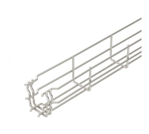 Проволочный лоток 55x50x3000 (GRM 55 50 A4)  6001087  OBO Bettermann