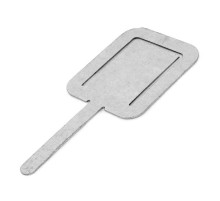 Хомут (FR ПР-40 ПМ) для прямого монтажа (100шт/5000шт уп/кор)  PR17.00726  Промрукав