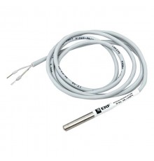 Накладной датчик температуры в гильзе 50 мм  RTD10-OVH50-PT100  EKF