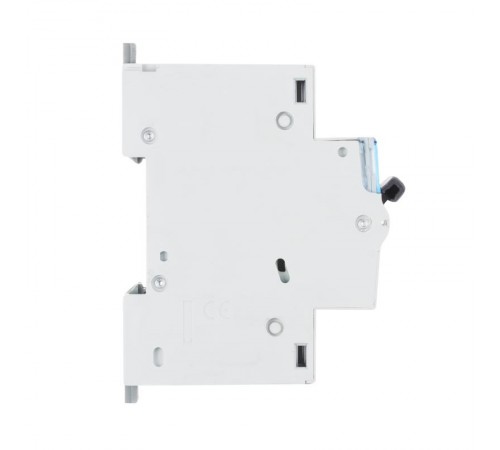 Выключатель автоматический дифференциального тока DX3 1п+N 32А C 30мА тип AC  411005  Legrand