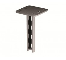 Вертикальный подвес одиночный 41х21, L 7  BSP2107  DKC