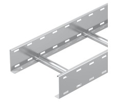 Кабельный лоток лестничного типа для больших расстояний 110x200x6000 (WKLG 1120 A2)  6311202  OBO Bettermann