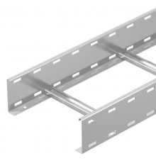 Кабельный лоток лестничного типа для больших расстояний 110x200x6000 (WKLG 1120 A2)  6311202  OBO Bettermann