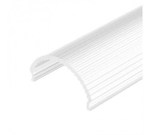 Экран ARH-WIDE-B-H20-2000 Round Opal-PM  016626  Arlight